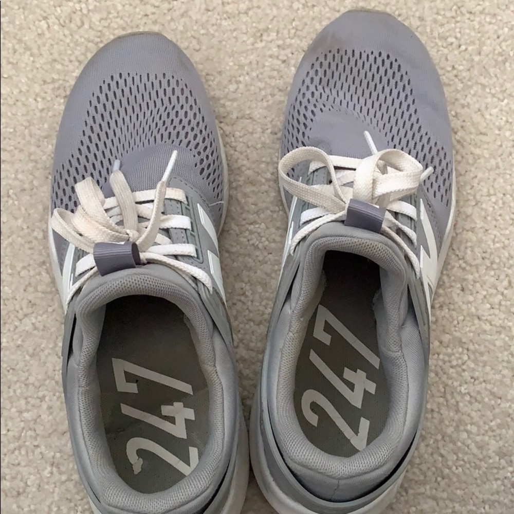 New balance 247
